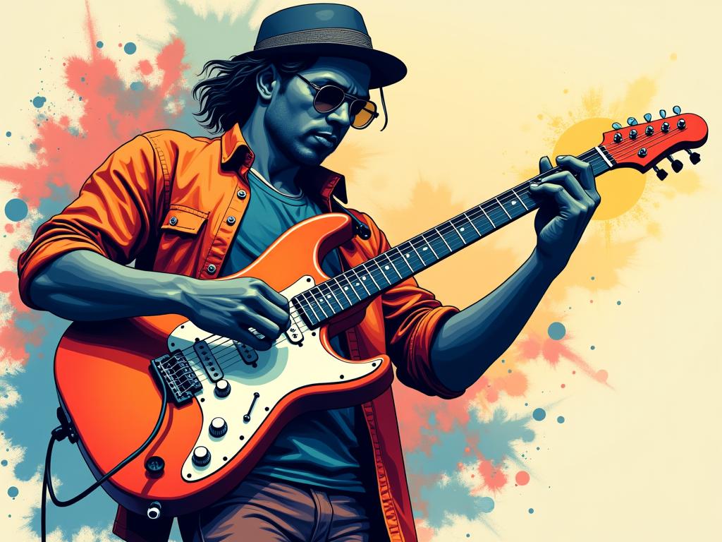 Les 3 riffs blues essentiels pour booster votre improvisation : Tabs et exercices inclus