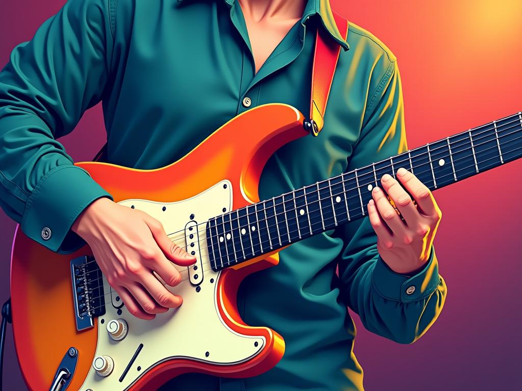 Du riff à l'impro : 7 tablatures progressives pour apprendre accords, groove et mini-solos (débutant → intermédiaire)