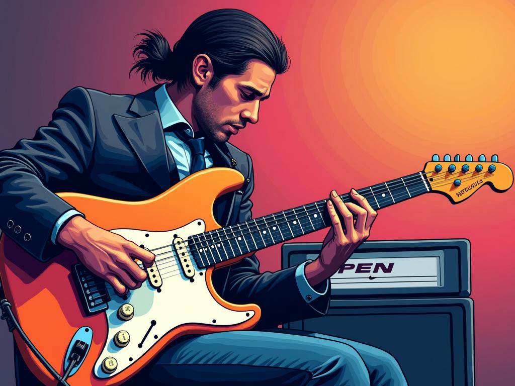 Jam instantanée : 7 tablatures faciles (accords, riffs et licks) pour improviser dès la première semaine