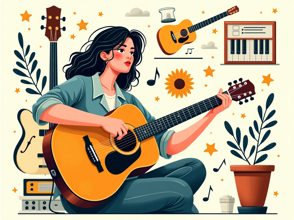 7 petites tablatures, grands progrès : riffs, arpèges et exercices pour passer du niveau débutant à intermédiaire