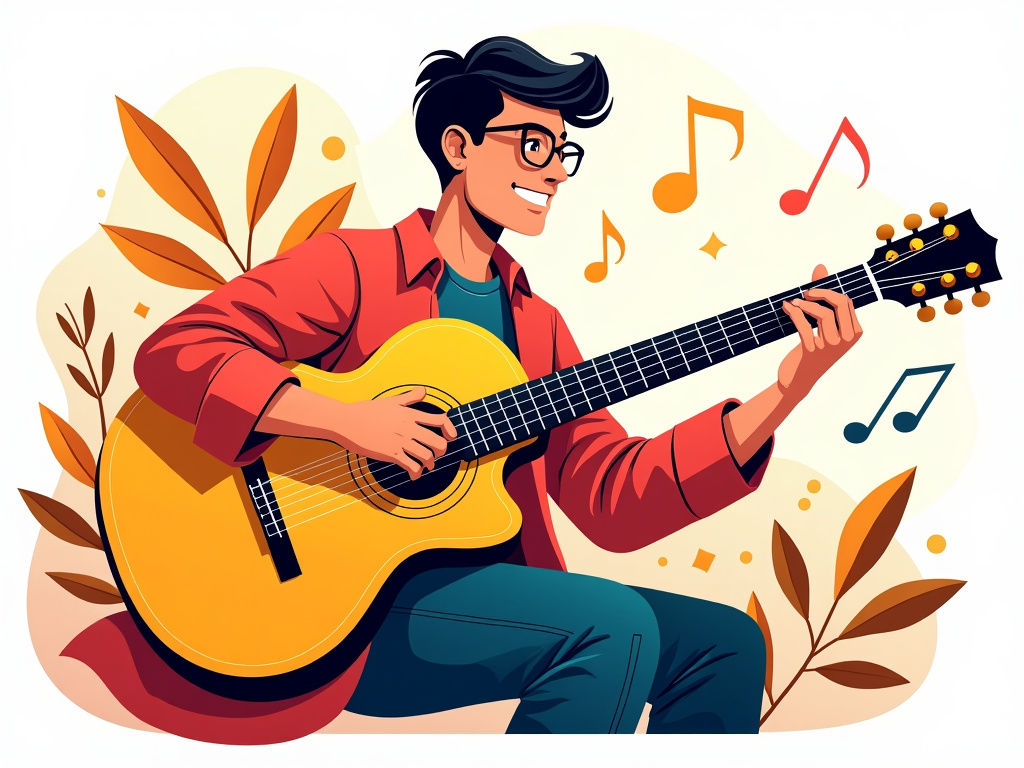 15 minutes par jour : 6 tablatures faciles pour progresser vite