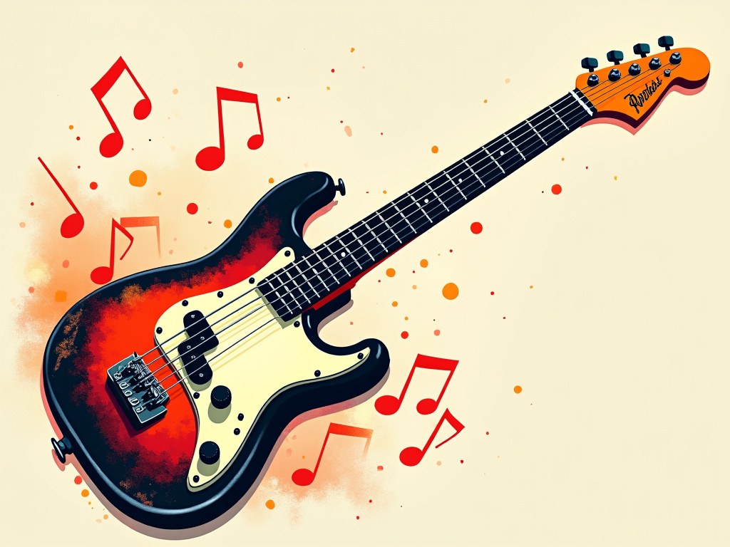 Transformer 3 accords en 12 riffs : tablatures pas-à-pas pour débutants et intermédiaires