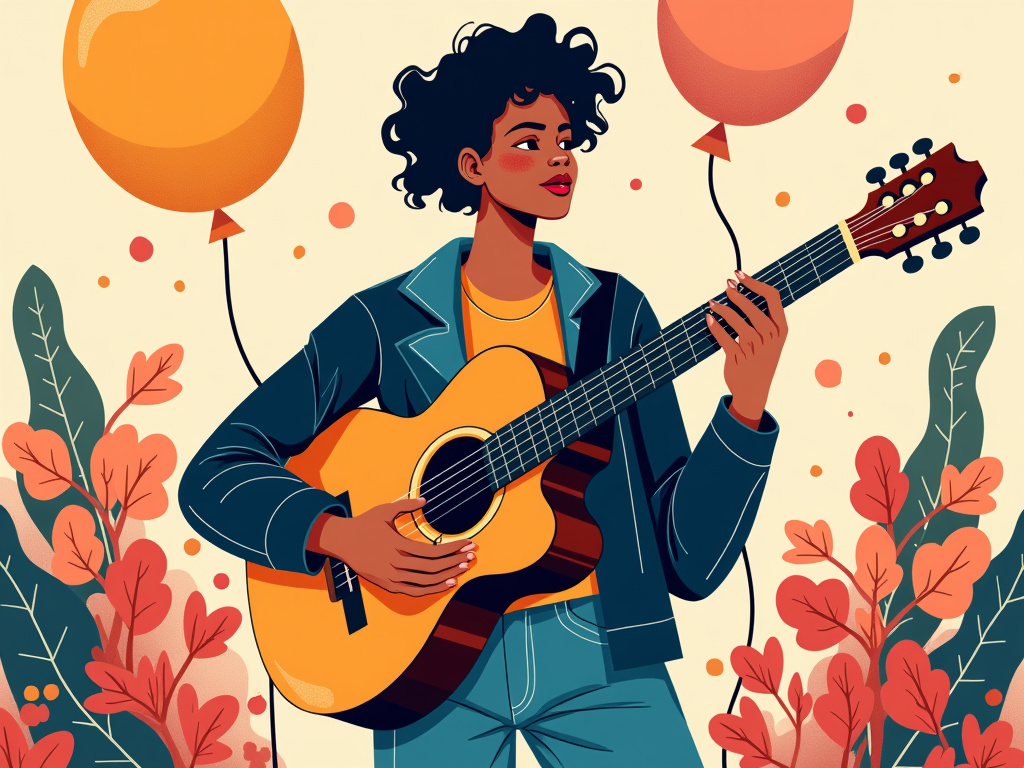 De la boucle à la chanson : 8 patterns de guitare faciles (avec tablatures)