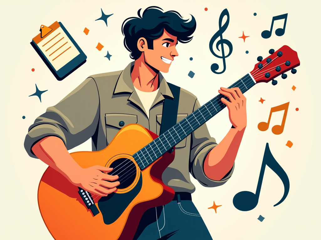 Créer son premier solo en 4 étapes : tablature, astuces d'impro et exercices