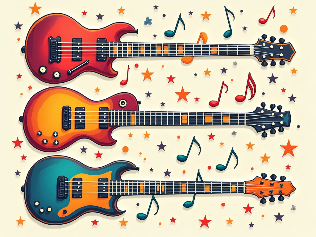 3 progressions d'accords, 12 intros célèbres : tablatures faciles pour débutants (+ variations intermédiaires)