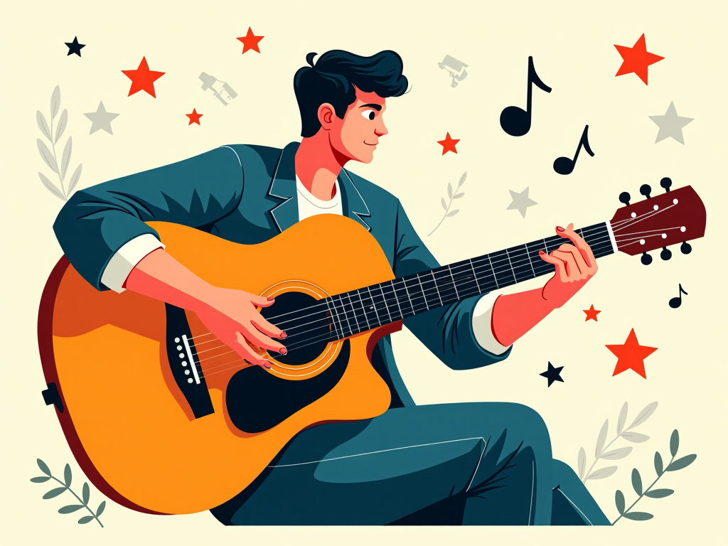 Réarrangez un tube en 10 minutes : 5 tablatures d'accords et riffs pour débutants et intermédiaires