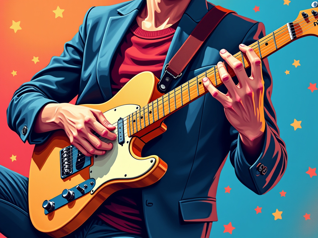 Tab complète : 7 licks de blues faciles pour improviser dès la première semaine