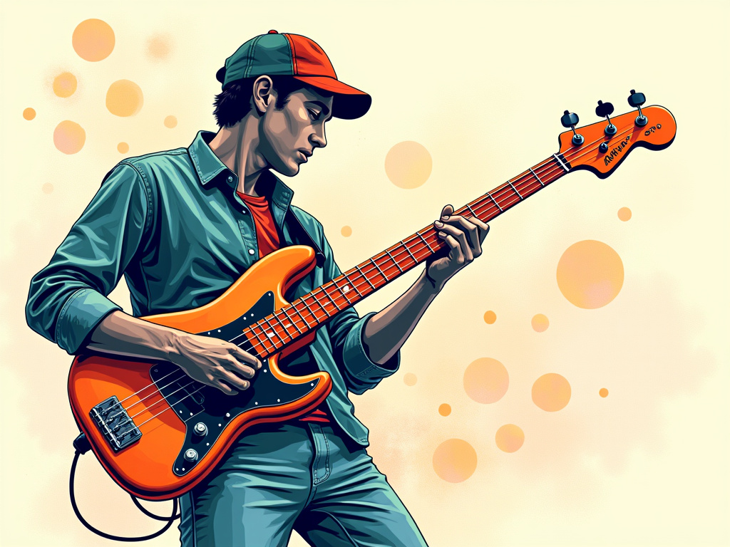 3 progressions, 9 grooves : transformer une même progression en 3 styles (tablatures et exercices)