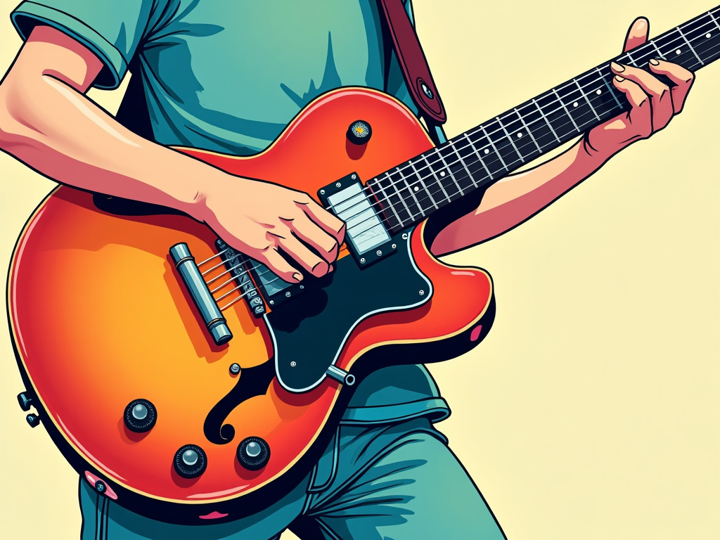 7 riffs à tablature pour débutants qui sonnent comme des pros (et comment les personnaliser)