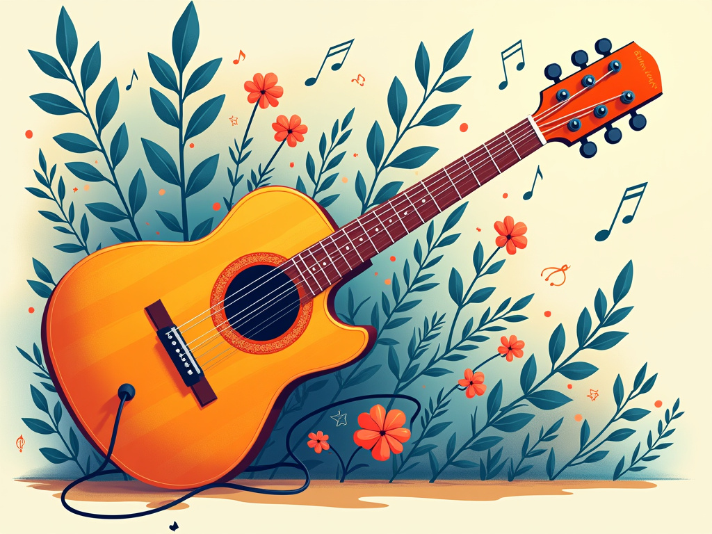 3 progressions de 3 accords + 15 variations : accompagne des dizaines de chansons