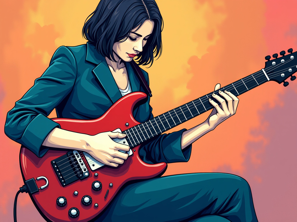 5 accords, 12 grooves : transforme une progression simple en 12 accompagnements (tabs inclus)