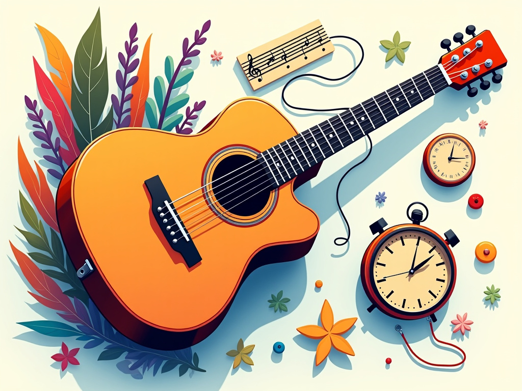 10 intros cultes en tablature à maîtriser en 10 minutes par jour