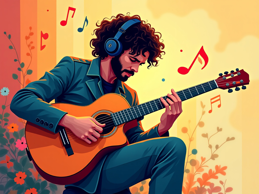 Le défi "1 accord, 5 ambiances" : 5 tablatures pour transformer un même accord en folk, pop, blues, rock et bossa
