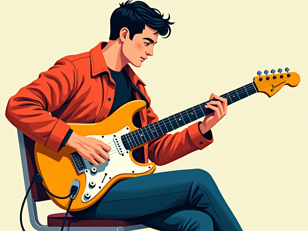 6 exercices d'oreille pour transcrire solos et grooves : repérez intervalles, motifs et rythmes en 10 minutes par jour