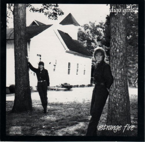 A propos de Indigo girls