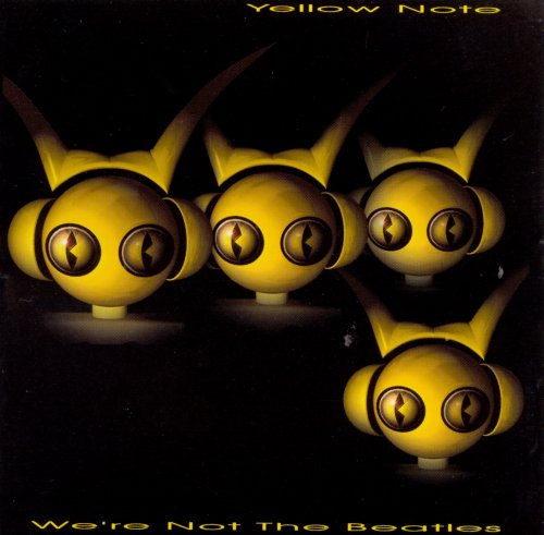 A propos de Yellow