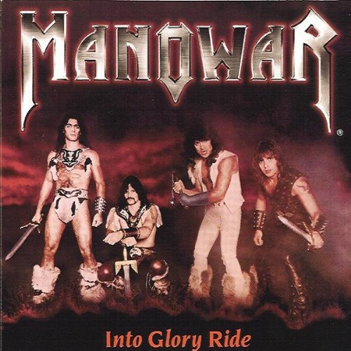 A propos de Manowar