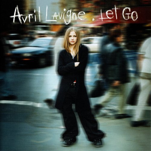 A propos de Lavigne Avril