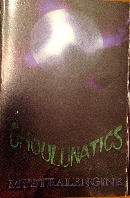 A propos de Ghoulounatics