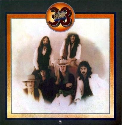 A propos de 38 Special