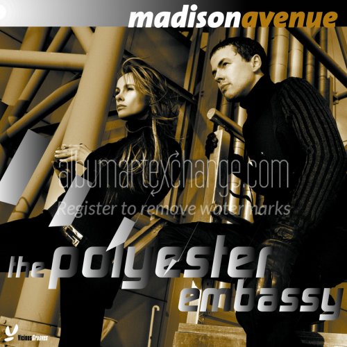 A propos de Madison Avenue