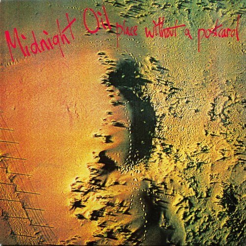 A propos de Midnight Oil