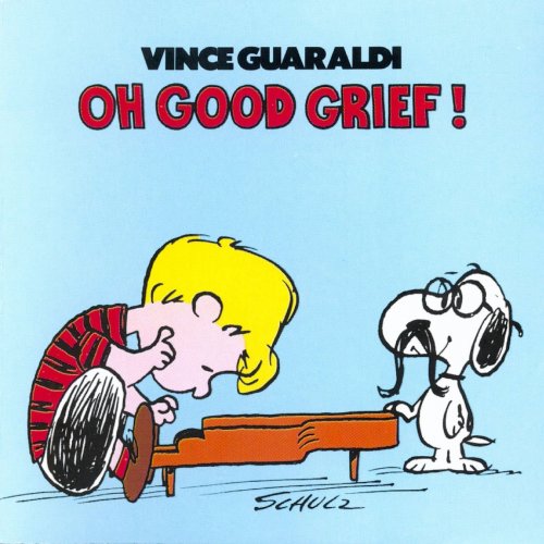 A propos de Guaraldi Vince
