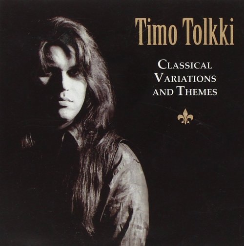 A propos de Tolkki Timo