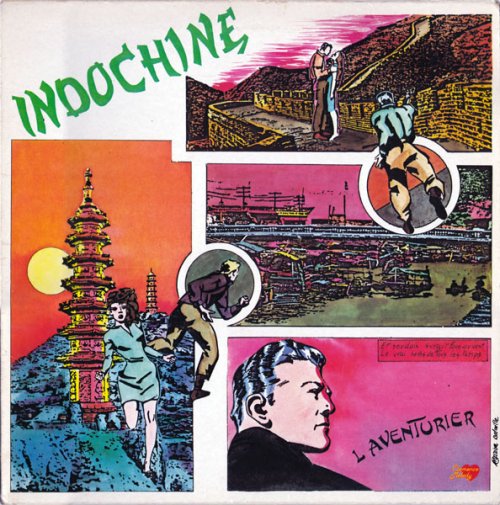 A propos de Indochine
