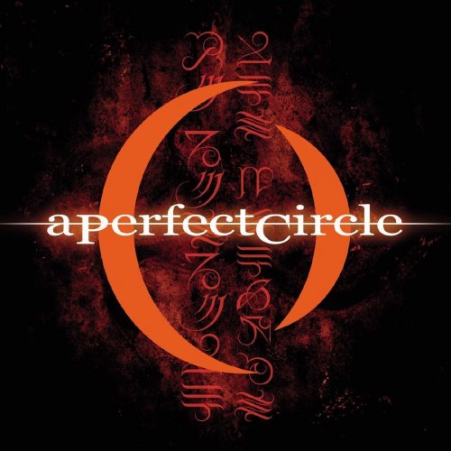 A propos de A Perfect Circle