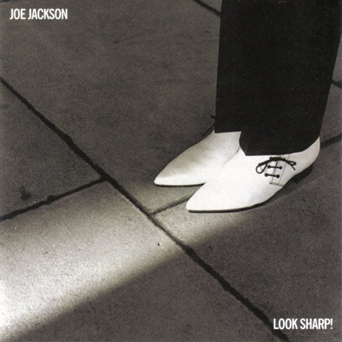 A propos de Jackson Joe
