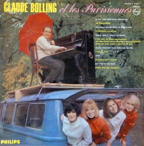 A propos de Bolling Claude