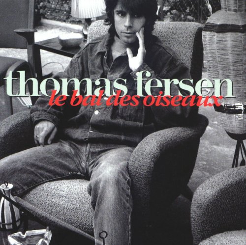 A propos de Fersen Thomas