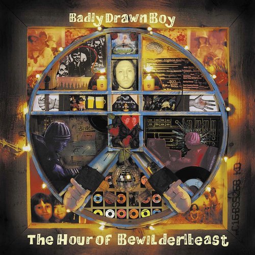 A propos de Badly Drawn Boy