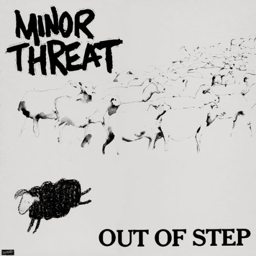 A propos de Minor Threat
