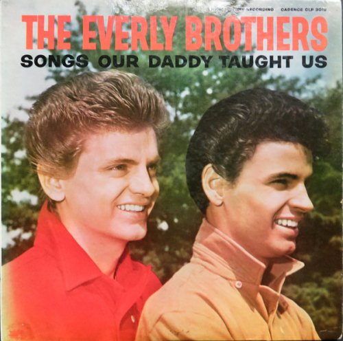 A propos de Everly Brothers
