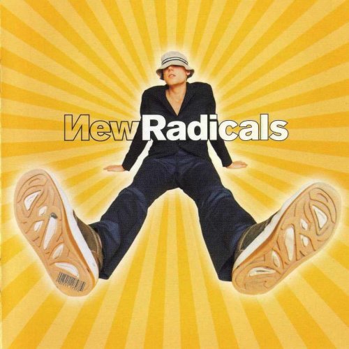 A propos de New Radicals