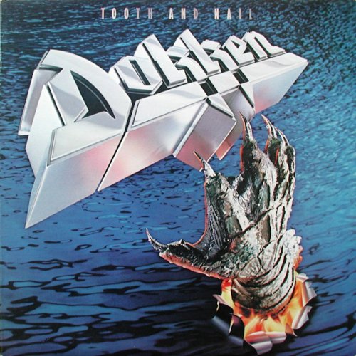 A propos de Dokken