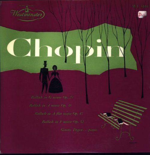 A propos de Chopin Frederic