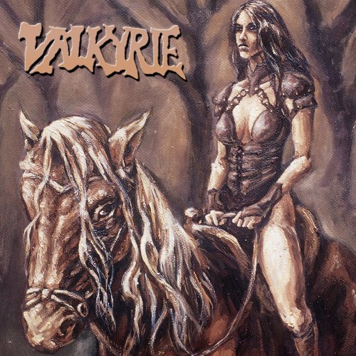 A propos de Valkyrie