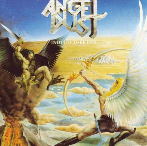 A propos de Angel Dust