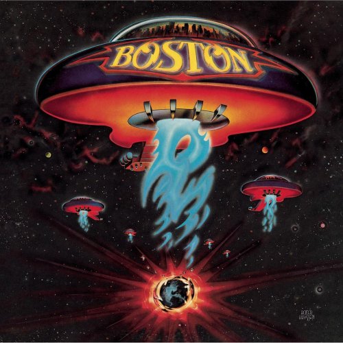 A propos de Boston