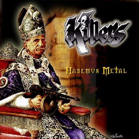 A propos de Killers
