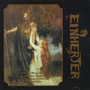 A propos de Einherjer