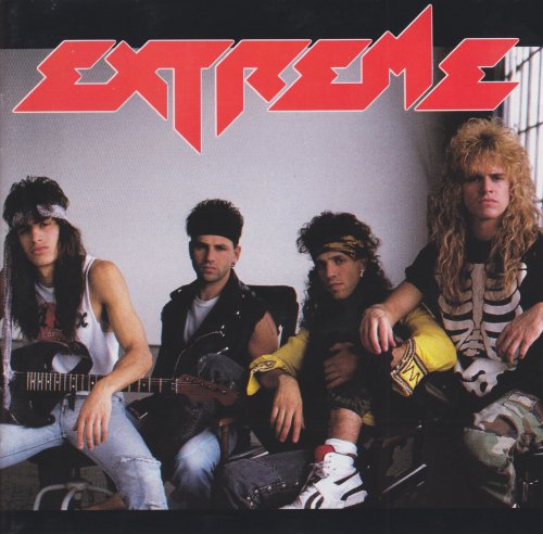 A propos de Extreme