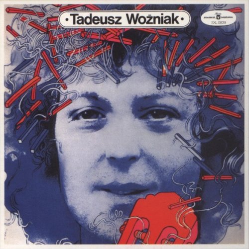 A propos de Wozniak Tadeusz