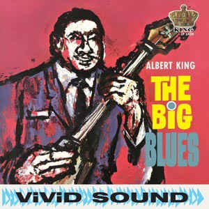 A propos de King Albert