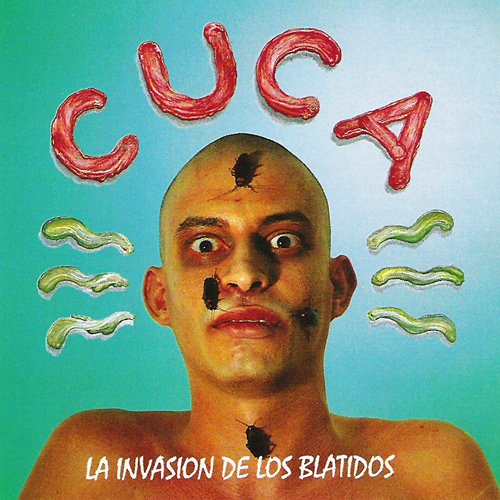 A propos de Cuca