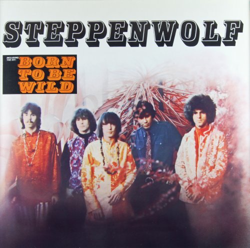 A propos de Steppenwolf