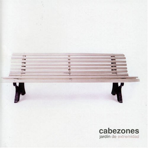 A propos de Cabezones